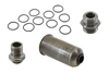Oil Filter Components
